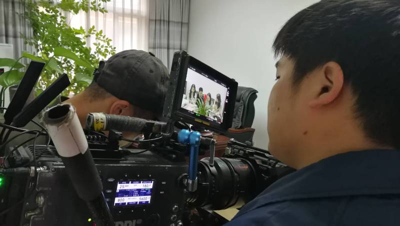 剧本杀式体验：临清市广告片拍摄公司构建沉浸式消费决策路径