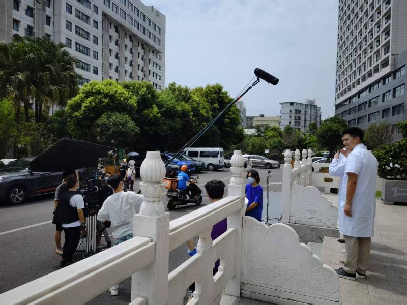 临清市广告片拍摄公司低成本实现高规格制作的诀窍